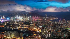 Hong Kong, entrepreneurs