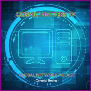 Cosmic Matters TV